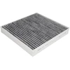 Image de Filtre, Air De L'Habitacle Adsotop Cuk 2252 Mann Mann Cuk2252 Infiniti;Nissan