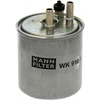 Image de Filtre À Carburant Wk 918/1 Mann Mann Wk918/1 Renault
