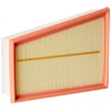 Image de Filtre À Air C 115 Mann-Filter Mann-Filter C25115 Renault