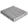 Image de Filtre, Air De L'Habitacle Adsotop Cuk 1827 Mann-Filter Mann-Filter Cuk1827 Daihatsu;Fiat;Subaru;Suzuki;Toyota