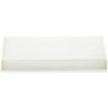 Image de Filtre, Air De L'Habitacle Cu 17 001 Mann-Filter Mann-Filter Cu17001 Nissan;Suzuki