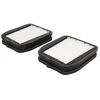 Image de Filtre, Air De L'Habitacle Cu180002 Mann Mann Cu180002 Mercedes-Benz