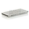 Image de Filtre, Air De L'Habitacle Adsotop Cuk 23 004-2 Mann Mann Cuk230042 Mazda