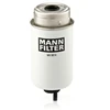 Image de Filtre À Carburant Wk 8014 Mann Mann Wk8014 Renault