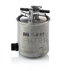 Image de Filtre À Carburant Wk 9007 Mann Mann Wk9007 Dacia;Renault