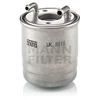 Image de Filtre À Carburant Wk 8016 X Mann-Filter Mann-Filter Wk8016x Mercedes-Benz