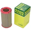 Image de Filtre À Air C 816/2 Mann-Filter Mann-Filter C816/2 Fiat