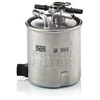 Image de Filtre À Carburant Wk 9008 Mann Mann Wk9008 Dacia;Renault;Suzuki
