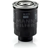 Image de Filtre À Carburant Wk 8018 X Mann Mann Wk8018x Ford;Mazda