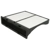 Image de Filtre, Air De L'Habitacle Cu 22 004 Mann Mann Cu22004 Subaru