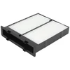 Image de Filtre, Air De L'Habitacle Cu 004 Mann Mann Cu21004 Suzuki