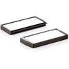 Image de Filtre, Air De L'Habitacle Cu 24 000-2 Mann Mann Cu240002 Mazda
