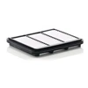 Image de Filtre À Air C 2214 Mann-Filter Mann-Filter C2214 Chevrolet;Daewoo