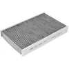 Image de Filtre, Air De L'Habitacle Adsotop Cuk 1629 Mann-Filter Mann-Filter Cuk1629 Nissan;Renault