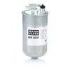 Image de Filtre À Carburant Wk 8021 Mann-Filter Mann-Filter Wk8021 Opel