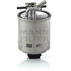 Image de Filtre À Carburant Wk 9011 Mann Mann Wk9011 Nissan