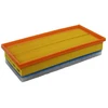 Image de Filtre À Air C 3088/1 Mann-Filter Mann-Filter C3088/1 Subaru;Toyota
