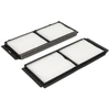 Image de Filtre, Air De L'Habitacle Cu 26 008-2 Mann Mann Cu260082 Mazda