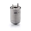 Image de Filtre À Carburant Wk 9012 X Mann-Filter Mann-Filter Wk9012x Renault;Suzuki