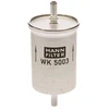 Image de Filtre À Carburant Wk5003 Mann Mann Wk5003 Smart