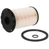Image de Filtre À Carburant Pu7002x Mann-Filter Mann-Filter Pu7002x Ford