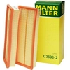 Image de Mann+Hummel C369832 Filtre à air
