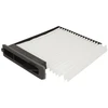 Image de Filtre, Air De L'Habitacle Cu 22 007 Mann Mann Cu22007 Nissan