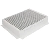 Image de Filtre, Air De L'Habitacle Adsotop Cuk 26 003 Mann-Filter Mann-Filter Cuk26003 Jaguar