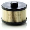 Image de Filtre À Carburant Pu 10 001 X Mann Mann Pu10001x Chrysler;Dodge;Mercedes-Benz
