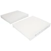 Image de Filtre, Air De L'Habitacle Cu 2533-2 Mann-Filter Mann-Filter Cu25332 Alpina;Bmw;Rolls-Royce