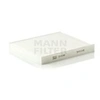 Image de Mann Filter CU23009 Filtre d'Habitacle