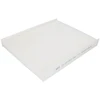 Image de Filtre, Air De L'Habitacle Cu 27 007 Mann-Filter Mann-Filter Cu27007 Hyundai