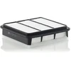 Image de Filtre À Air C 24 011 Mann-Filter Mann-Filter C24011 Mitsubishi