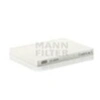 Image de Filtre d'habitacle CU2620