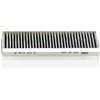Image de Filtre, Air De L'Habitacle Adsotop Cuk 22 008-4 Mann Mann Cuk220084 Bmw
