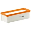 Image de Filtre À Air C 27 010 Mann-Filter Mann-Filter C27010 Dacia;Renault