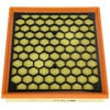 Image de Filtre À Air C 29 012 Mann-Filter Mann-Filter C29012 Chevrolet;Opel;Saab;Vauxhall