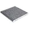 Image de Filtre, Air De L'Habitacle Adsotop Cuk 18 002 Mann Mann Cuk18002 Citroen;Hyundai;Mitsubishi;Peugeot