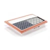 Image de Filtre À Air C 004 Mann-Filter Mann-Filter C25004 Mercedes-Benz