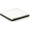Image de Filtre, Air De L'Habitacle Cu 20 010 Mann Mann Cu20010 Chevrolet