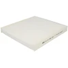 Image de Filtre, Air De L'Habitacle Cu 27 008 Mann Mann Cu27008 Dodge;Jeep
