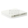 Image de Filtre, Air De L'Habitacle Cu 22 010 Mann Mann Cu22010 Isuzu