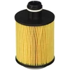 Image de Filtre À Huile Hu 7004/1 X Mann Mann Hu7004/1x Cadillac;Chevrolet;Opel;Saab;Vauxhall