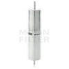 Image de Filtre À Carburant Wk 6011 Mann-Filter Mann-Filter Wk6011 Audi