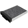 Image de Filtre, Air De L'Habitacle Adsotop Cuk 2316 Mann-Filter Mann-Filter Cuk2316 Renault