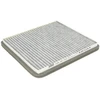Image de Filtre, Air De L'Habitacle Adsotop Cuk 20 010 Mann-Filter Mann-Filter Cuk20010 Chevrolet