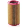 Image de Filtre À Air C 14 004 Mann-Filter Mann-Filter C14004 Fiat;Lancia