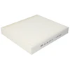 Image de Filtre, Air De L'Habitacle Cu 26 010 Mann-Filter Mann-Filter Cu26010 Audi;Seat;Skoda;Volkswagen