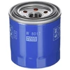 Image de Filtre À Huile W 8017 Mann Mann W8017 Hyundai;Kia
