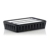 Image de Filtre À Air C27003/1 Mann-Filter Mann-Filter C27003/1 Citroen;Mitsubishi;Peugeot